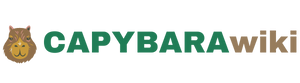 Capybara Wiki